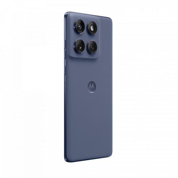 Motorola Edge 60 Fusion 5G-telefon, 256/8 GB, Slipstream