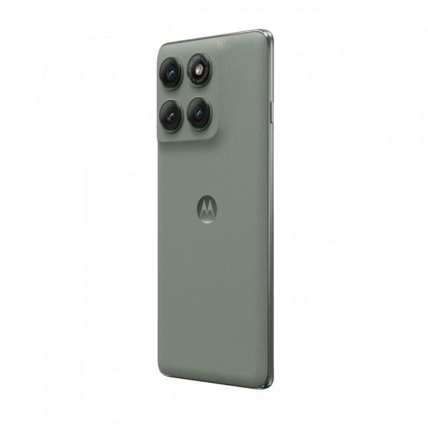Motorola Edge 60 Pro 5G telefon, 512/12 GB, Shadow