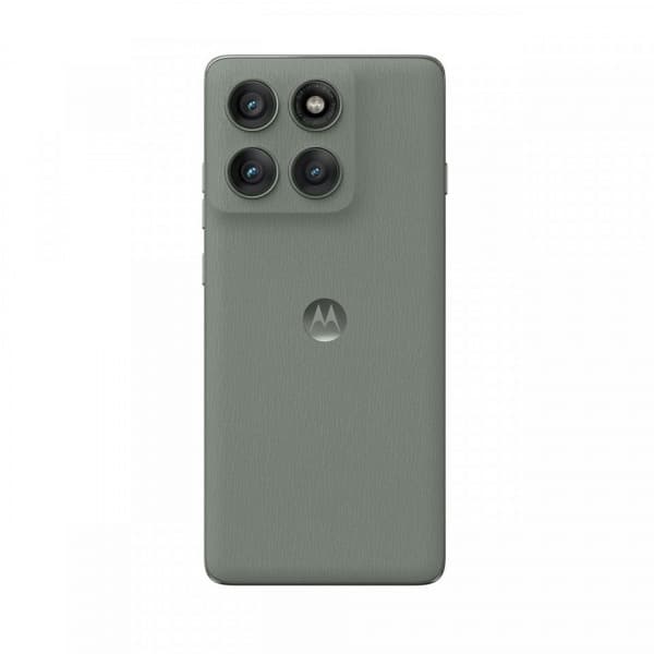 Motorola Edge 60 Pro 5G telefon, 512/12 GB, Shadow