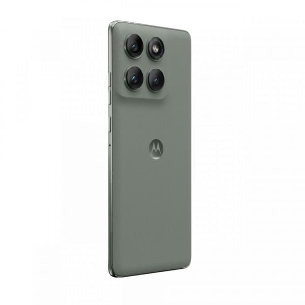 Motorola Edge 60 Pro 5G telefon, 512/12 GB, Shadow