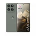 Miniatyrbild 2 av 11: Motorola Edge 60 Pro 5G telefon, 512/12 GB, Shadow