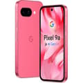 Miniatyrbild 2 av 6: Google Pixel 9a telefon, 128/8 GB, Peony
