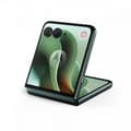 Miniatyrbild 7 av 11: Motorola Razr 60 Ultra 5G-telefon, 512/12 GB, Scarab