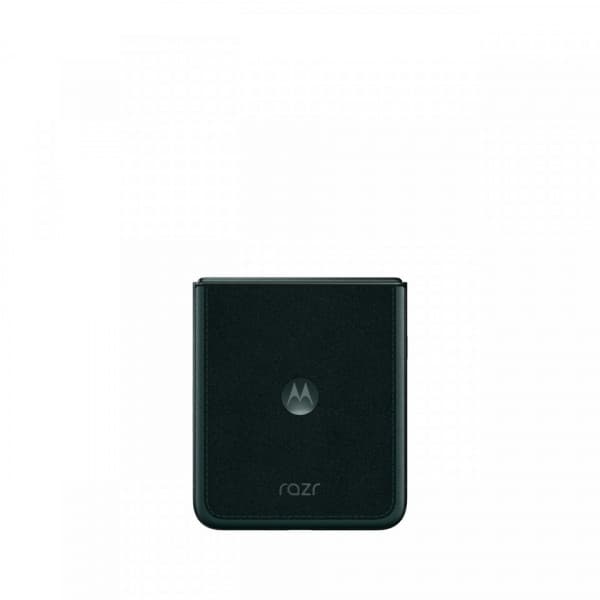 Motorola Razr 60 Ultra 5G-telefon, 512/12 GB, Scarab