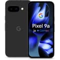 Pikkukuva 1 / 6: Google Pixel 9a puhelin, 256/8 Gt, Obsidian