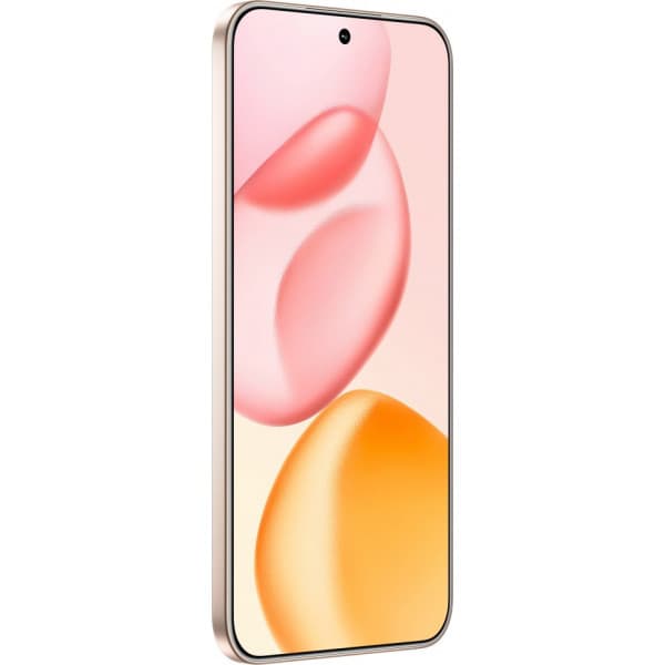 Honor 400 5G-telefon, 512/8 GB, Desert Gold