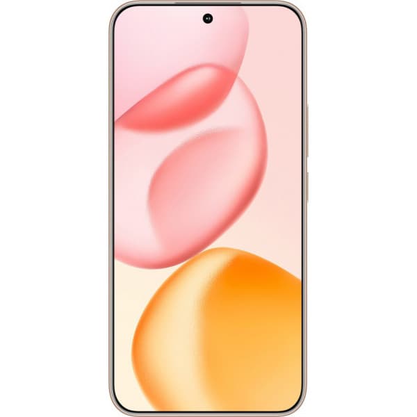 Honor 400 5G-telefon, 512/8 GB, Desert Gold