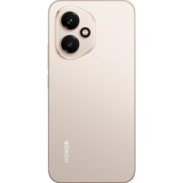 Honor 400 5G-telefon, 512/8 GB, Desert Gold