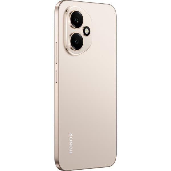 Honor 400 5G-telefon, 512/8 GB, Desert Gold