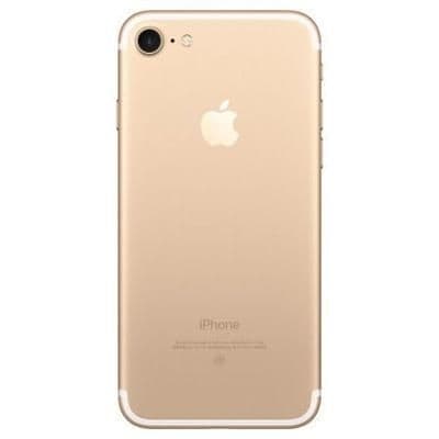 Begagnad iPhone 7 32GB i Bra Skick – Guld