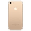 Miniatyrbild 2 av 2: Begagnad iPhone 7 32GB i Bra Skick – Guld