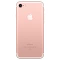 Miniatyrbild 2 av 3: Begagnad iPhone 7 32GB – Bra skick – Roséguld