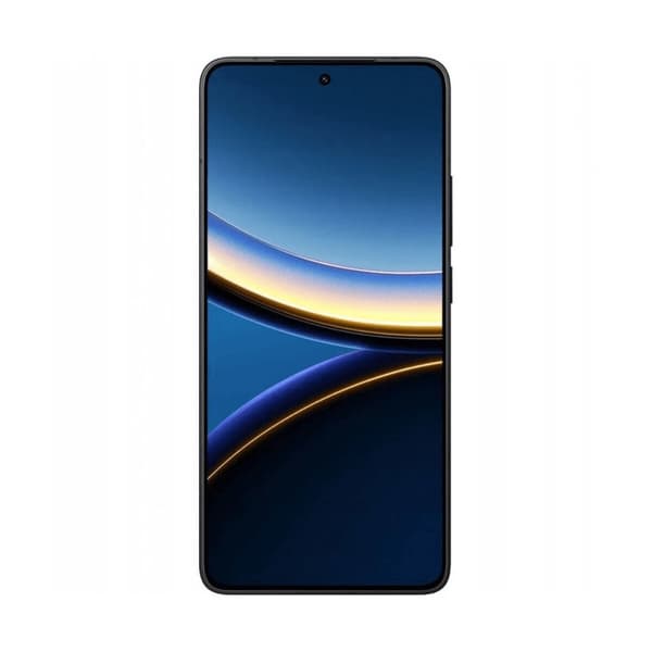 Älypuhelimet Xiaomi 6,67" 12 GB RAM 512 GB Musta