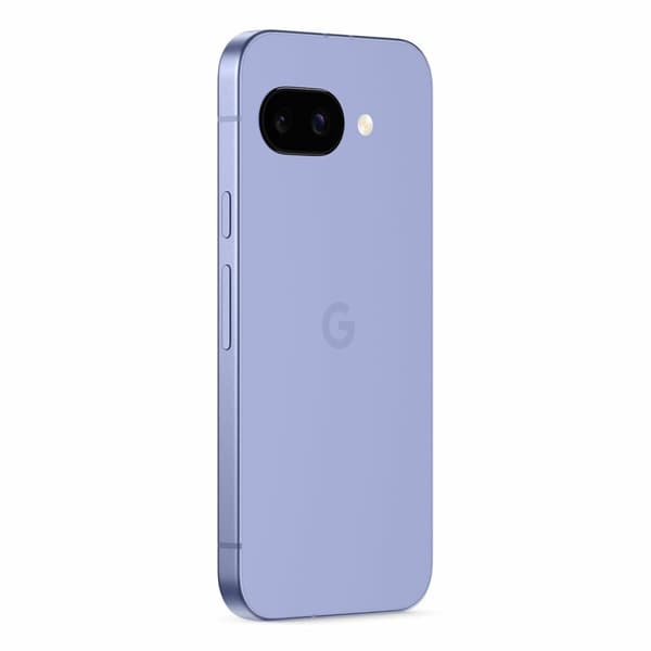 Älypuhelimet Google 6,3" 8 GB RAM 128 GB Purppura