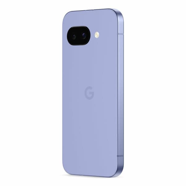 Älypuhelimet Google 6,3" 8 GB RAM 128 GB Purppura