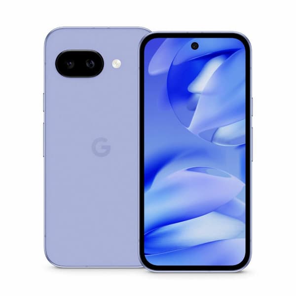 Älypuhelimet Google 6,3" 8 GB RAM 128 GB Purppura