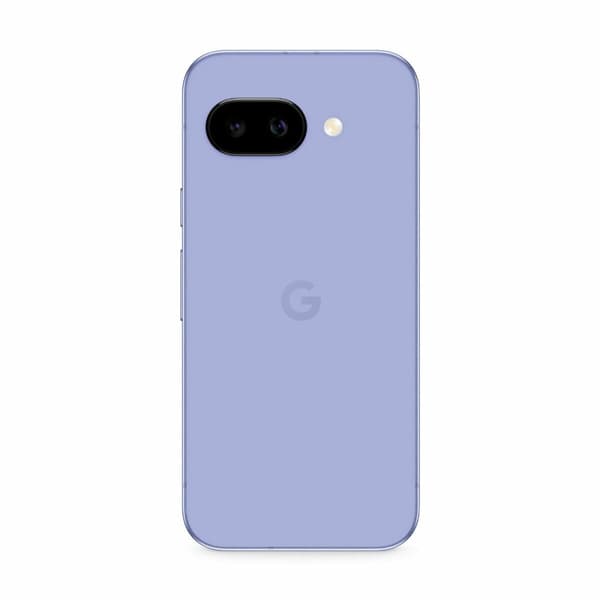 Älypuhelimet Google 6,3" 8 GB RAM 128 GB Purppura