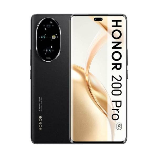 Smarttelefoner Honor