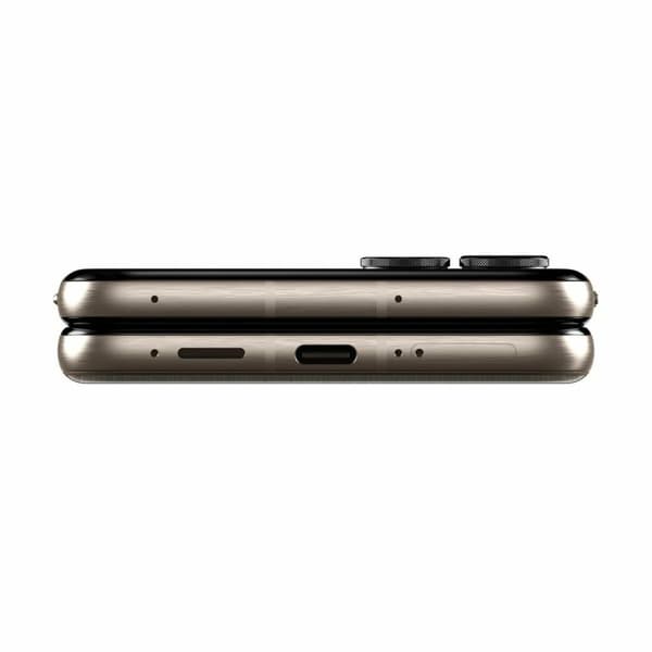 Smartphone Motorola PB8R0004SE Octa Core 16 GB RAM 512 GB Brun