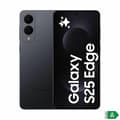 Miniatyrbillede 2 af 7: Smartphone Samsung GALAXY S25 EDGE 6,7" Qualcomm Snapdragon 8 Elite 12 GB RAM 256 GB Sort