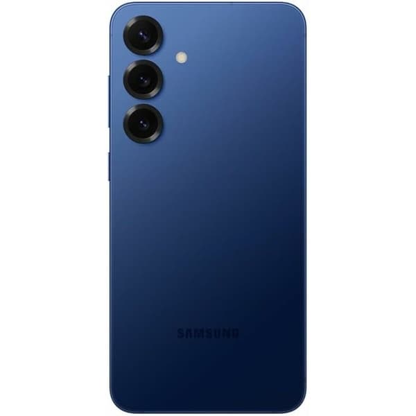 Älypuhelimet Samsung GALAXY S25 PLUS 6,7" Qualcomm Snapdragon 8 Elite 12 GB RAM 256 GB Sininen Laivastonsininen