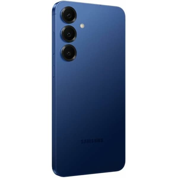 Älypuhelimet Samsung GALAXY S25 PLUS 6,7" Qualcomm Snapdragon 8 Elite 12 GB RAM 256 GB Sininen Laivastonsininen