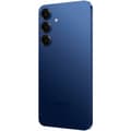 Pikkukuva 7 / 7: Älypuhelimet Samsung GALAXY S25 PLUS 6,7" Qualcomm Snapdragon 8 Elite 12 GB RAM 256 GB Sininen Laivastonsininen