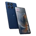 Pikkukuva 1 / 3: Älypuhelimet Motorola PB7H0020ES 6,67" 12 GB 512 GB Sininen