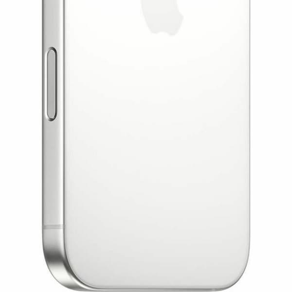 Smartphone Apple iPhone 16 Pro 6,3" 128 GB 256 GB Vit