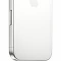 Miniatyrbild 4 av 6: Smartphone Apple iPhone 16 Pro 6,3" 128 GB 256 GB Vit