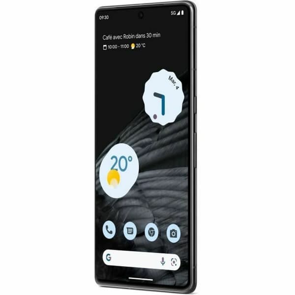 Smartphone Google Pixel 7 6,3" Octa Core 8 GB RAM 128 GB Svart