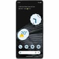 Miniatyrbild 2 av 4: Smartphone Google Pixel 7 6,3" Octa Core 8 GB RAM 128 GB Svart