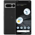 Miniatyrbild 1 av 4: Smartphone Google Pixel 7 6,3" Octa Core 8 GB RAM 128 GB Svart