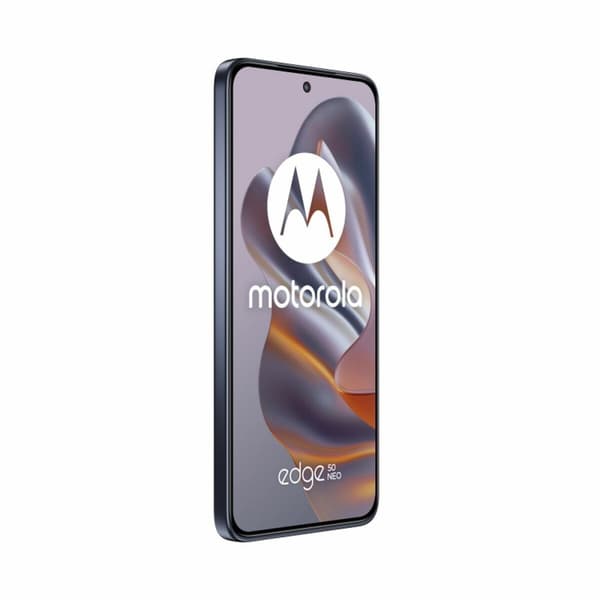 Smartphone Motorola EDGE 50 NEO 6,36" 12 GB RAM 12 GB 512 GB Grå