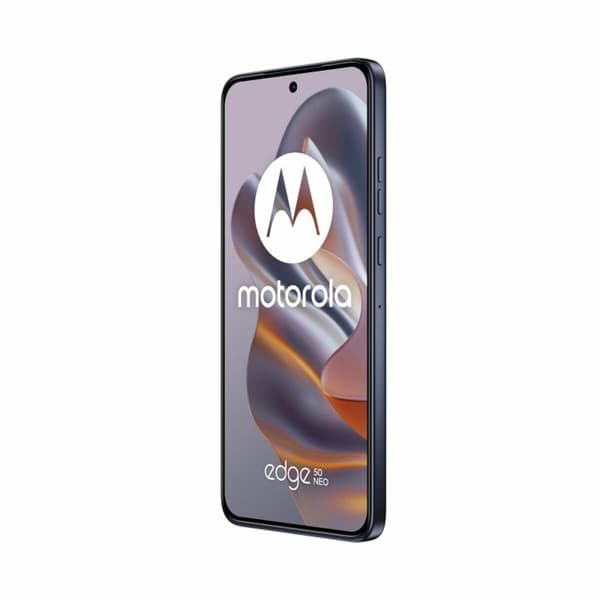 Smartphone Motorola EDGE 50 NEO 6,36" 12 GB RAM 12 GB 512 GB Grå