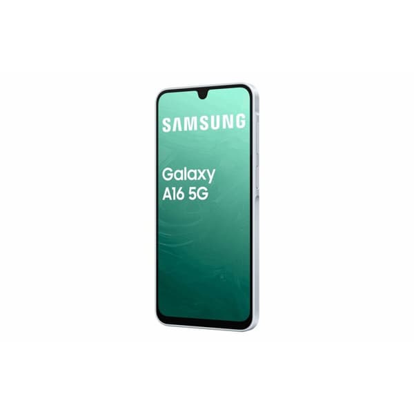 Smartphone Samsung A16 SM-A166B 4 GB RAM 128 GB Grå 6,7" 75"