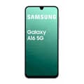 Miniatyrbild 2 av 9: Smartphone Samsung A16 SM-A166B 4 GB RAM 128 GB Grå 6,7" 75"