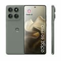 Miniatyrbild 1 av 11: Smartphone Motorola PB7X0009PL 6,7" Octa Core 12 GB RAM 512 GB Grön