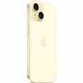 Miniatyrbild 2 av 2: Smartphone Apple iPhone 15 6,1" 256 GB Gul