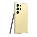 Miniatyrbillede 5 af 5: Smartphone Samsung Galaxy S24 Ultra 6,8" 1 GB RAM 12 GB RAM 512 GB Gul