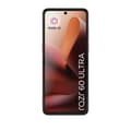 Miniatyrbild 6 av 11: Smartphone Motorola razr 60 ultra Qualcomm Snapdragon 8 Elite 16 GB RAM 512 GB Bordeaux