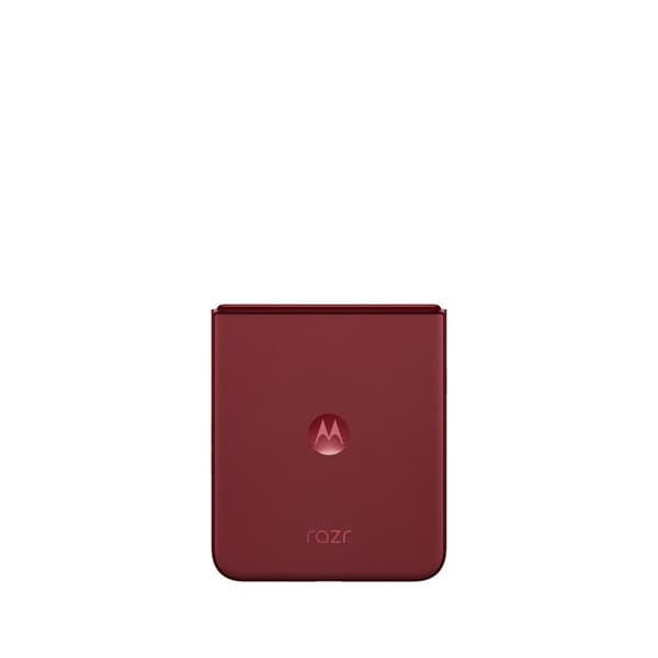Smartphone Motorola razr 60 ultra Qualcomm Snapdragon 8 Elite 16 GB RAM 512 GB Bordeaux