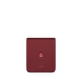 Miniatyrbild 9 av 11: Smartphone Motorola razr 60 ultra Qualcomm Snapdragon 8 Elite 16 GB RAM 512 GB Bordeaux