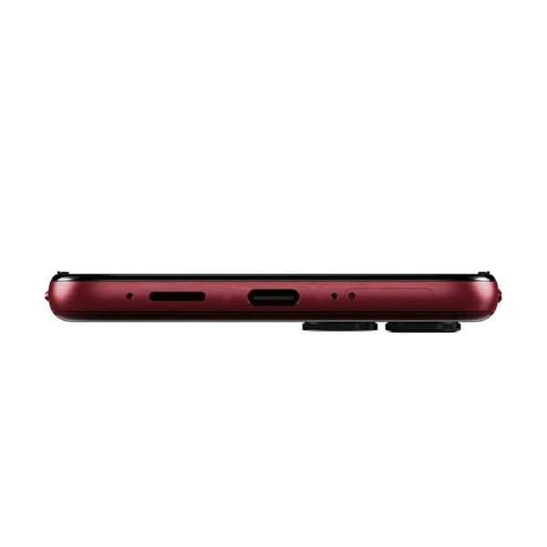 Smartphone Motorola razr 60 ultra Qualcomm Snapdragon 8 Elite 16 GB RAM 512 GB Bordeaux