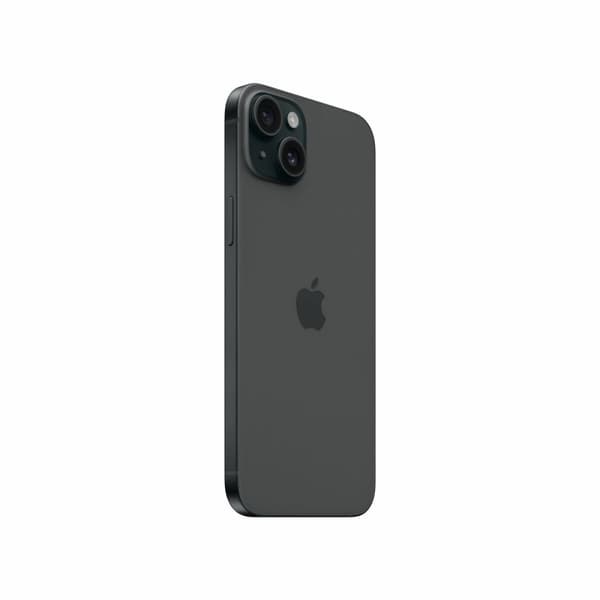 Smartphone Apple MU0Y3QL/A 6,7" 128 GB Svart