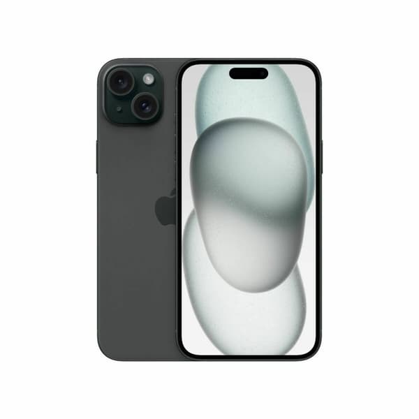 Smartphone Apple MU0Y3QL/A 6,7" 128 GB Svart