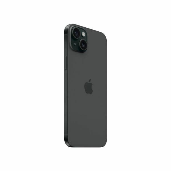 Smartphone Apple MU0Y3QL/A 6,7" 128 GB Svart