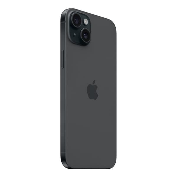 Smartphone Apple MU0Y3QL/A 6,7" 128 GB Svart