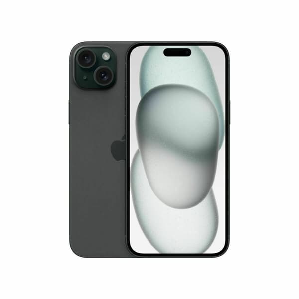 Smartphone Apple MU0Y3QL/A 6,7" 128 GB Svart Svart