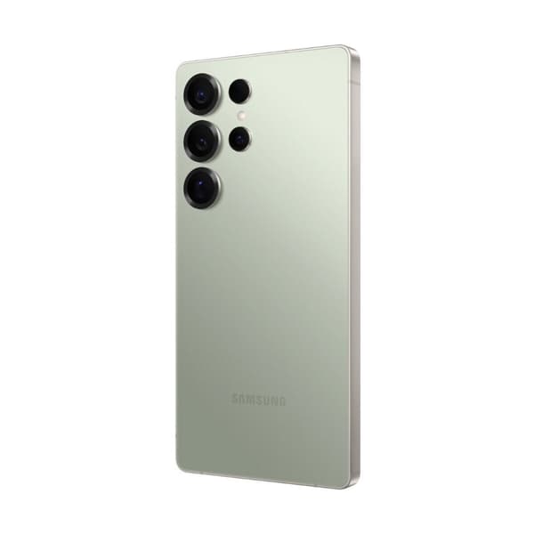 Smartphone Samsung SM-S938BZGGEUE 6,9" Octa Core 12 GB RAM 512 GB Grøn